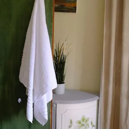 Casa De Pavel סלוניקי