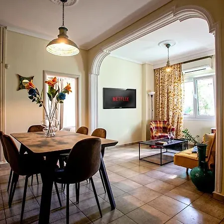 דירה Casa De Pavel *