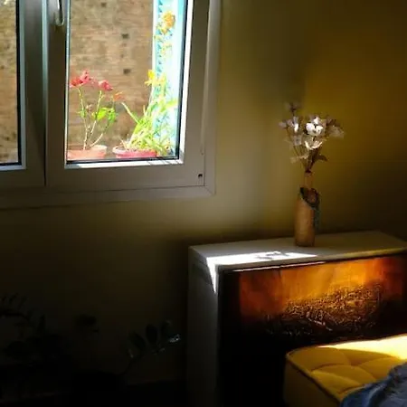 דירה Casa De Pavel *