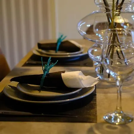 Casa De Pavel * סלוניקי