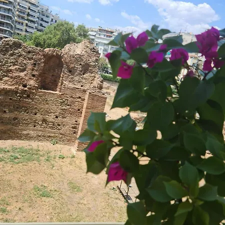 Casa De Pavel דירה